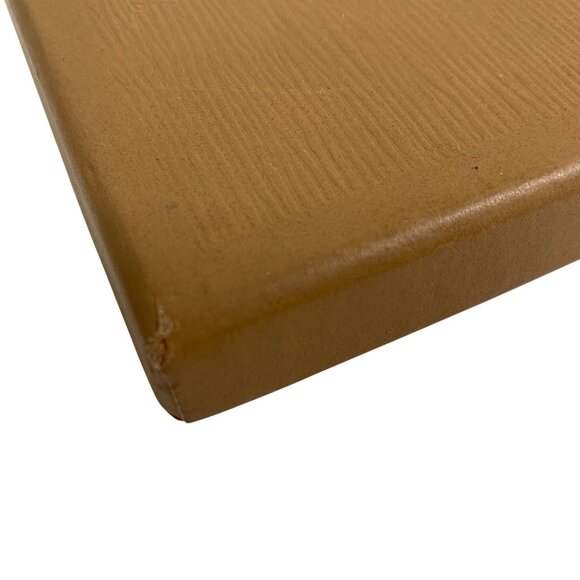 LOUIS VUITTON Wallet, Scarf, Accessory Box w/ Tissue ONLY Empty - Picture 9 of 11